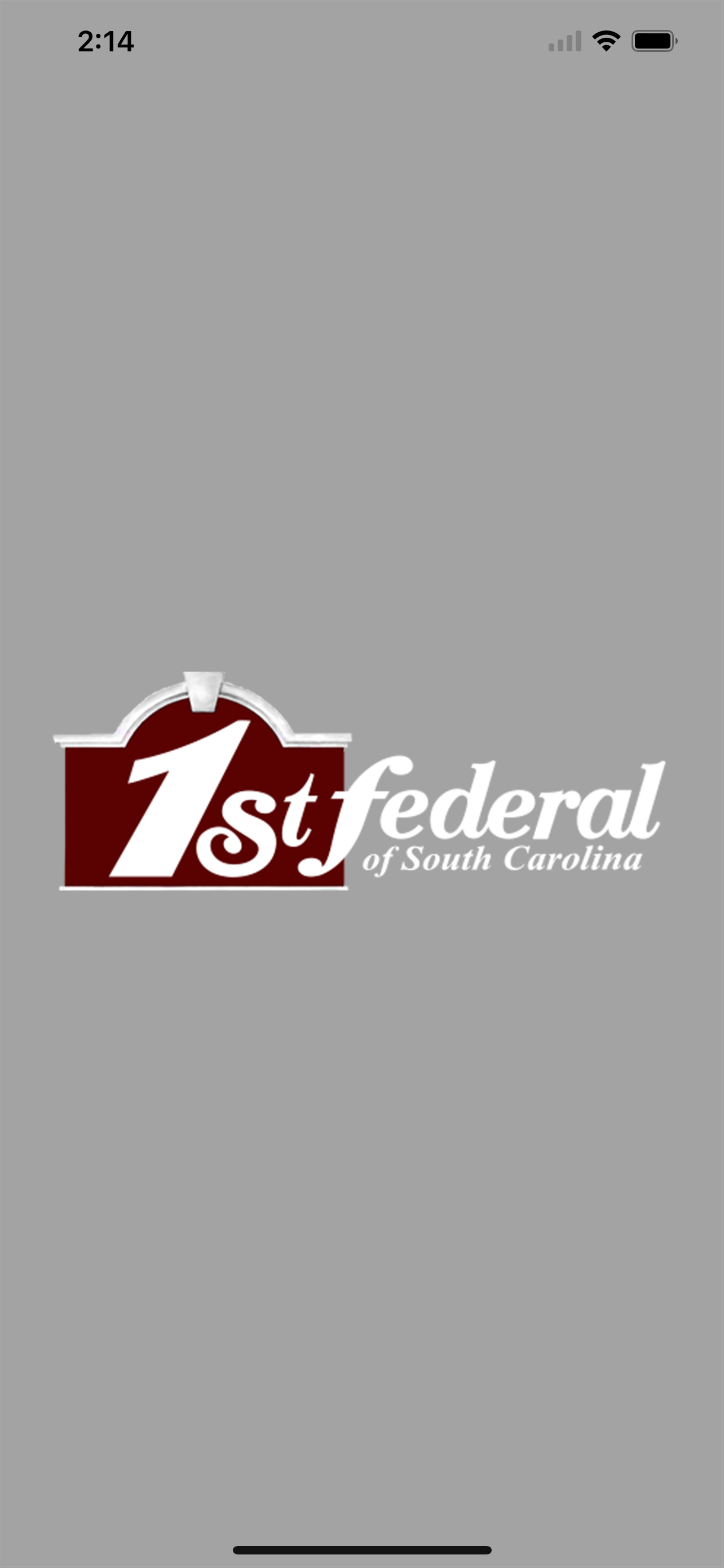 First Federal of SC, FSB