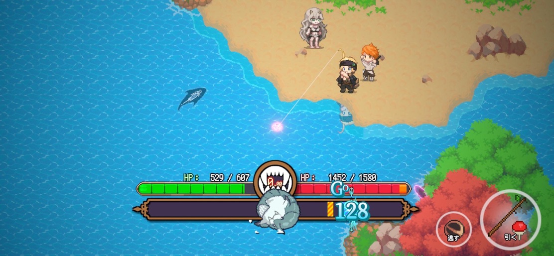 【シーファンタジー】のストアスクリーンショット 6