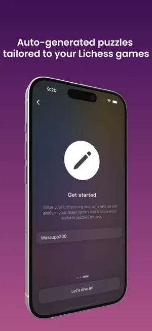CheckMyMate screenshot 1