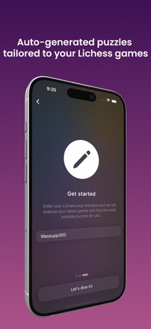 CheckMyMate Screenshot 1 of 3