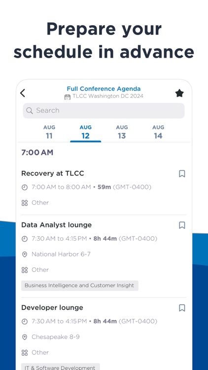 TLCC - Tessitura Network