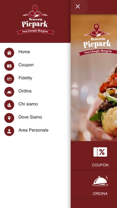 Braceria PicPark Screenshot