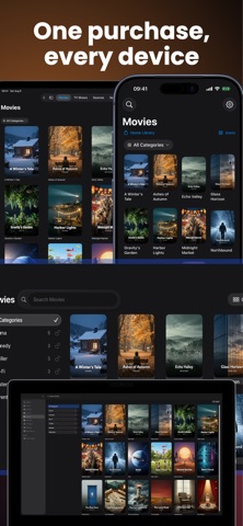 Livedio - M3U & Video Player Screenshot 10 of 10