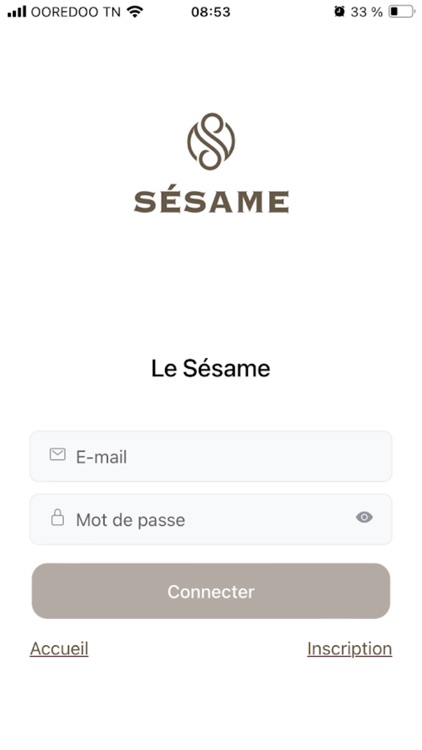 Le Sésame Restaurant