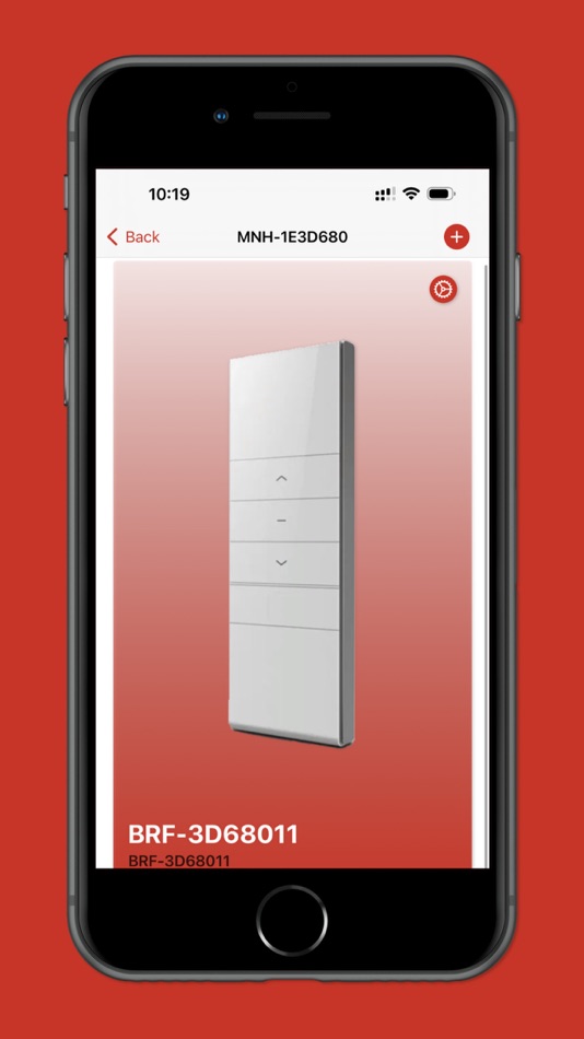 #2. Furrion AwnCommand™ (iOS) 来自: t2Fi