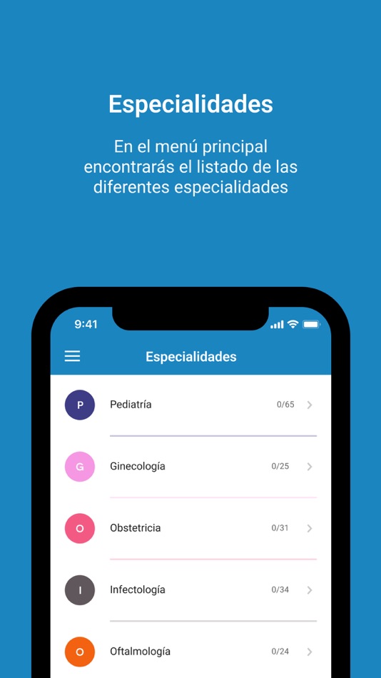 #3. ARM APP (iOS) Podle: Lagom