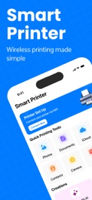 Printer App - Smart Printer screenshot