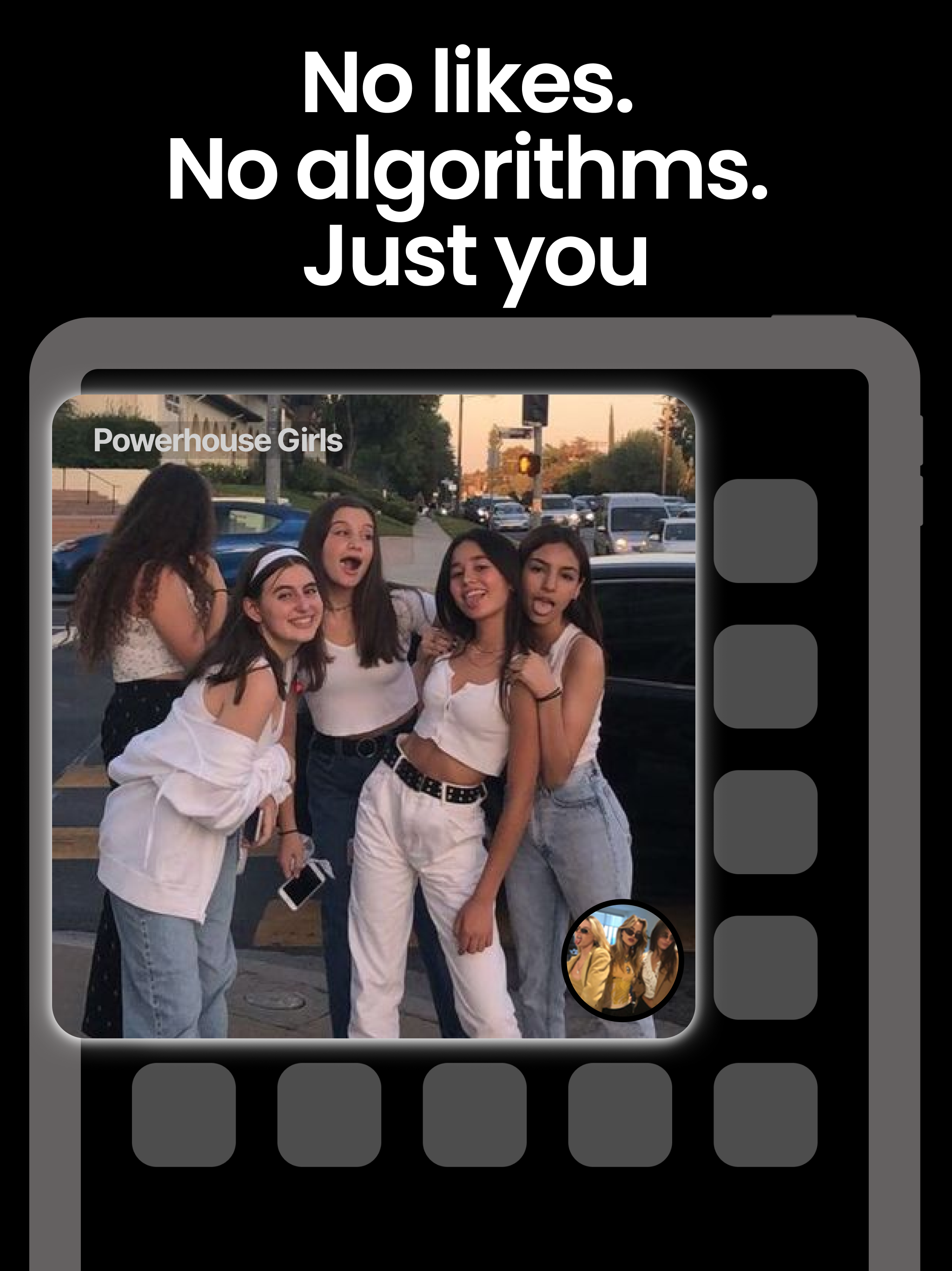 Live Photo Widget - Snapit screenshot 10