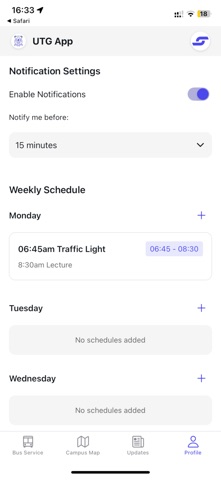 SumaCity screenshot