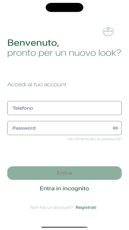 Namija Centro Estetico