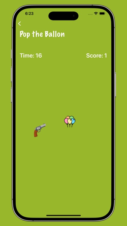 JinxFoox screenshot-3