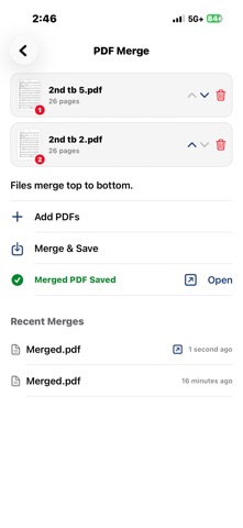 myTools by myblueboard screenshot