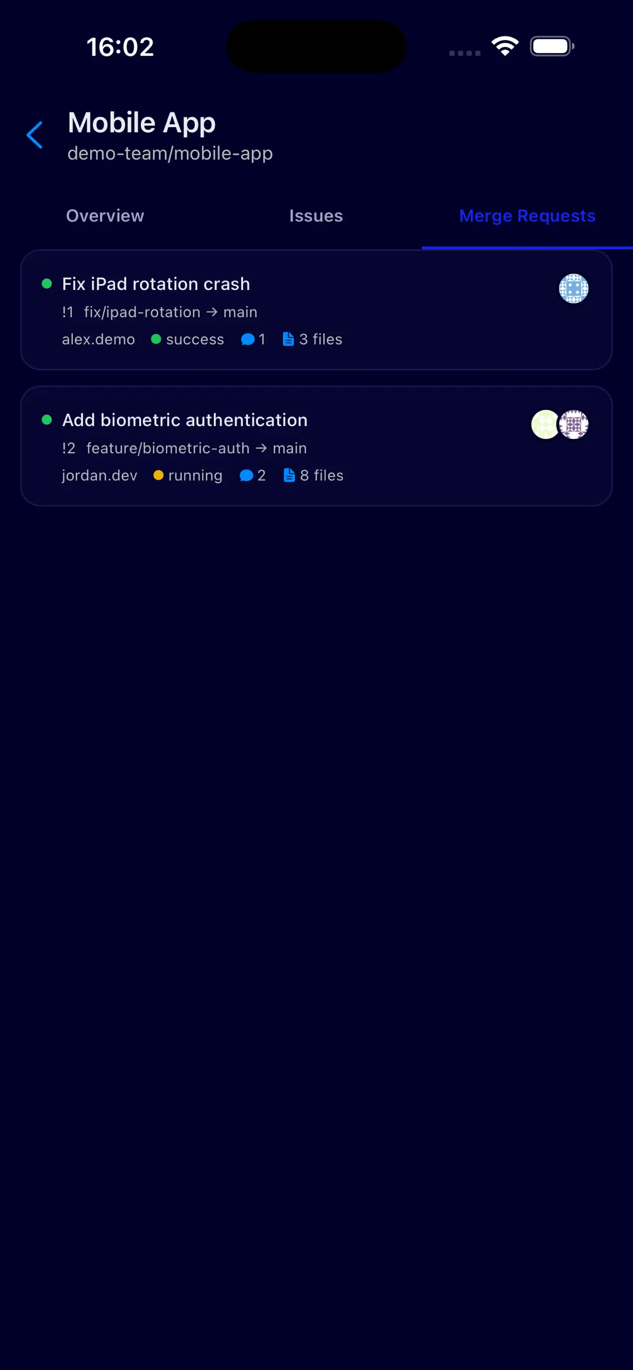 #9. NativeLab (iOS) Bởi: Altug Sogutoglu