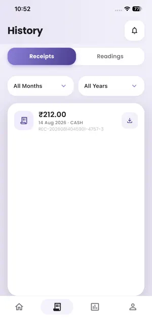 SmPay screenshot 4