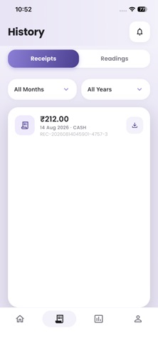 SmPay Screenshot 4 of 5