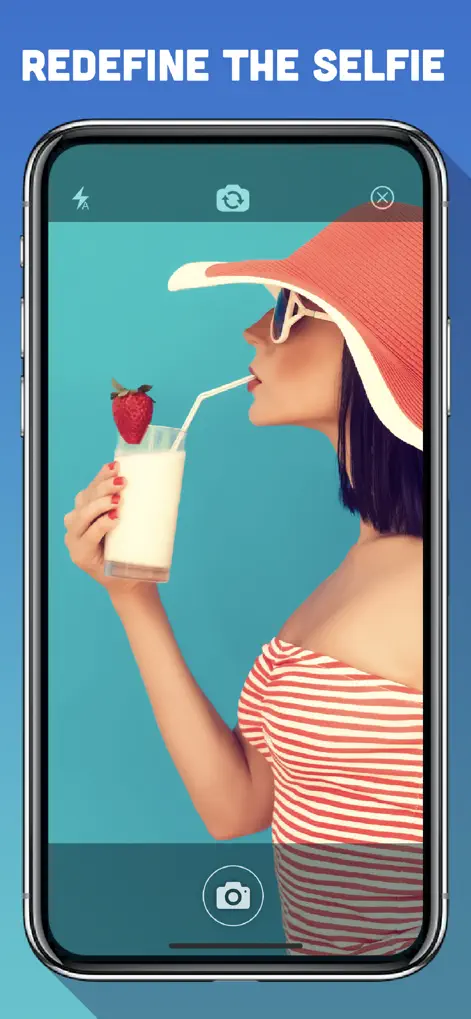 Photo Timer+ - Photo & Video App | MWM