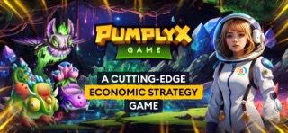 Pumplyx Game Screenshot 1 of 6