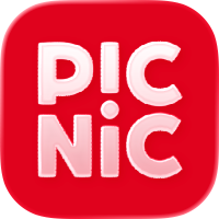 Picnic Online-Supermarkt