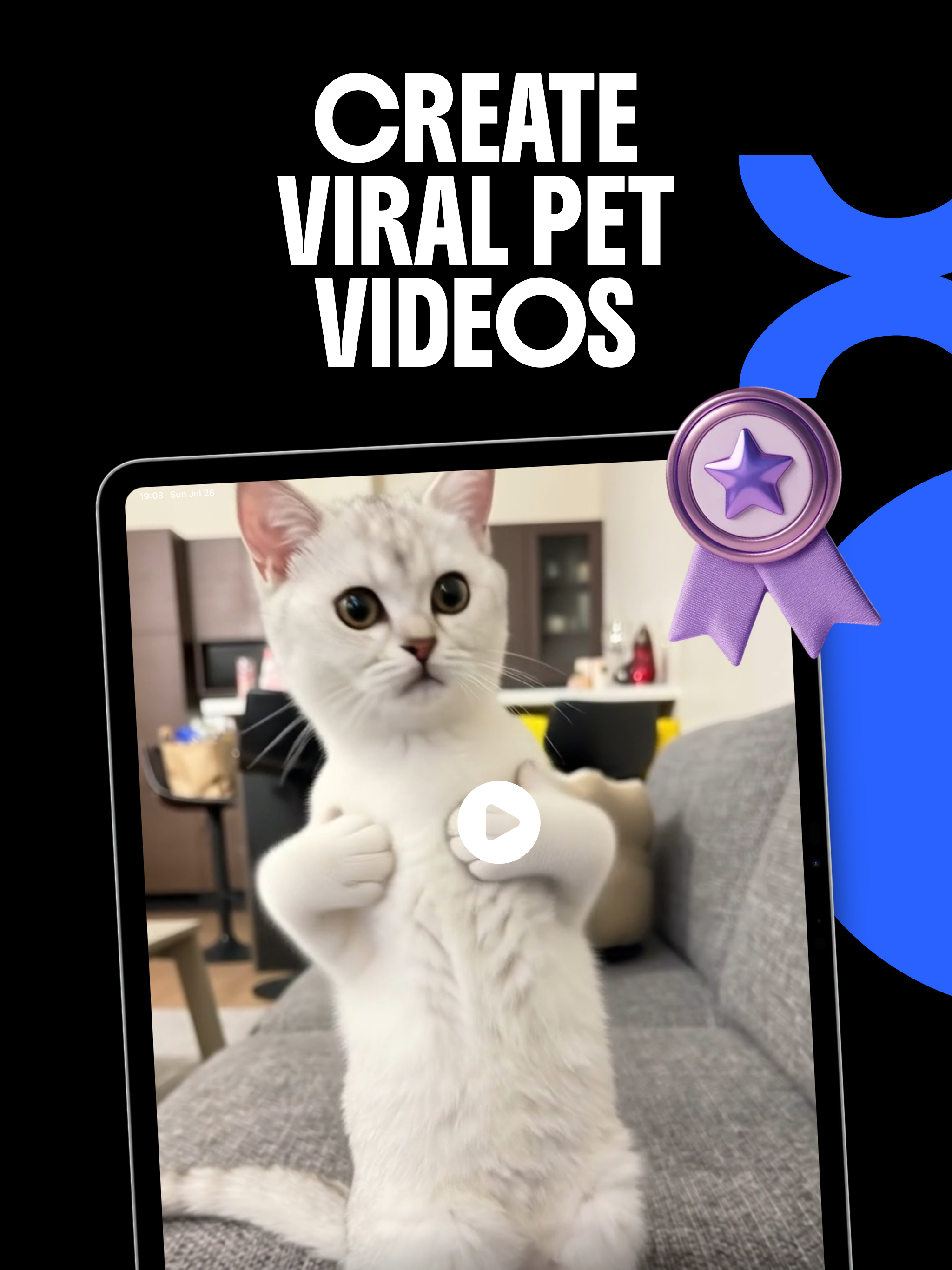 Saiko AI: Dance Video Maker screenshot 8