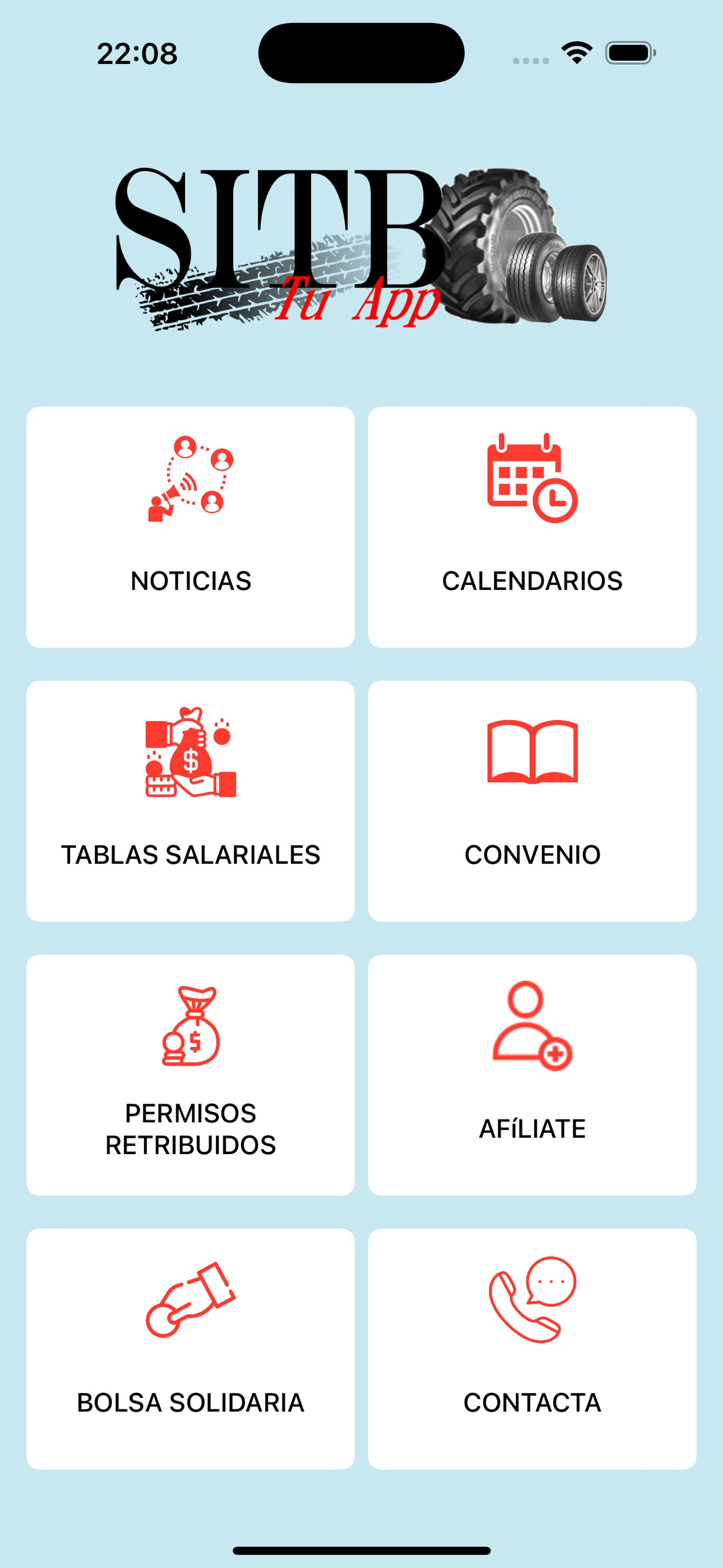 SITB 2.0 screenshot 1