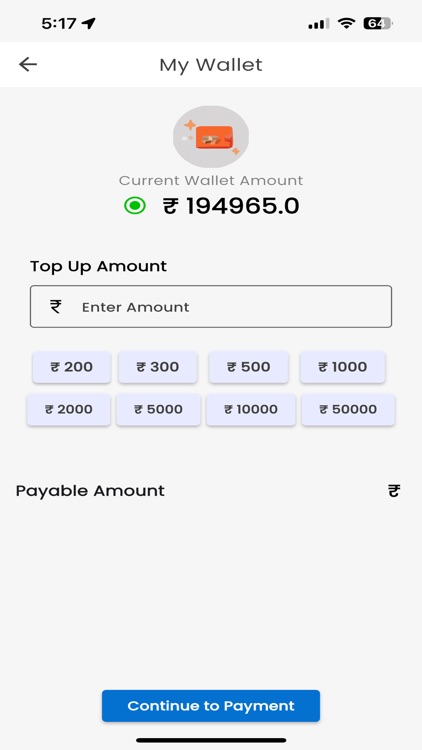 LoadNow -Logistics Service App screenshot-9