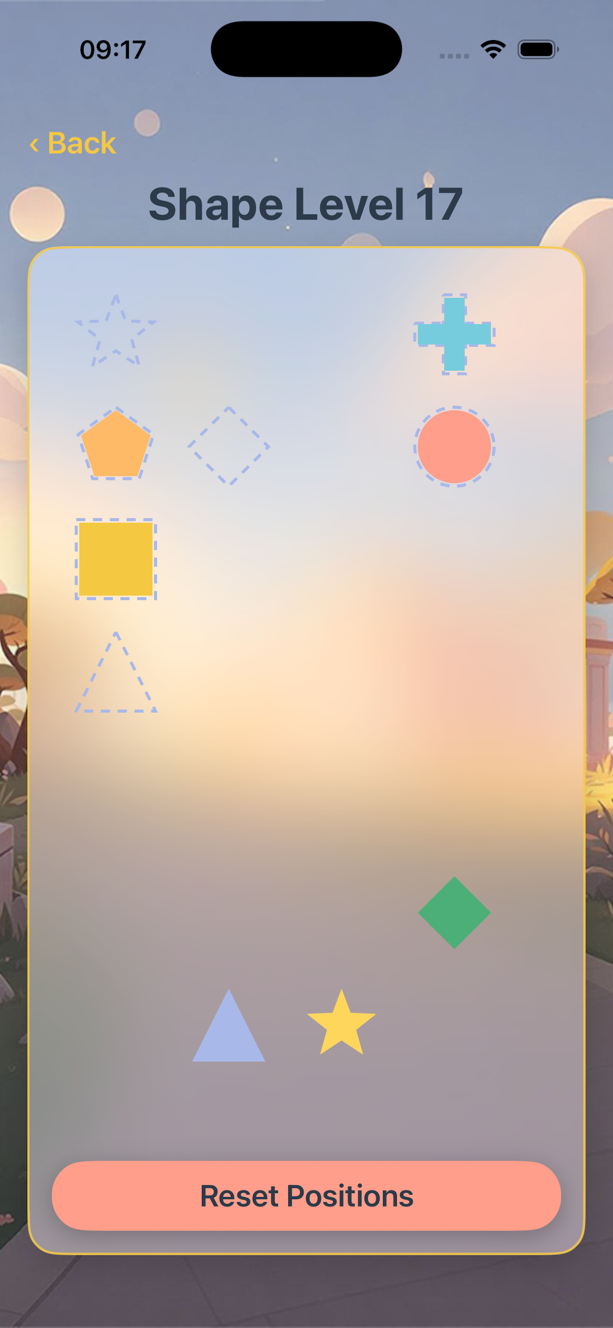 DiglitShape