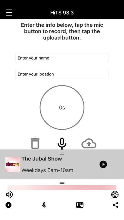 Hits 93.3 screenshot-3