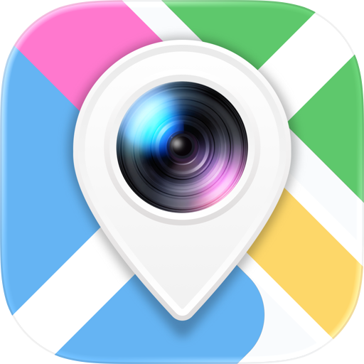 Timestamp Camera-Photo Gps