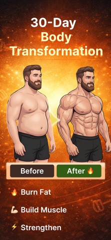 Slim30: Weight Loss Challenge Screenshot 1 of 6