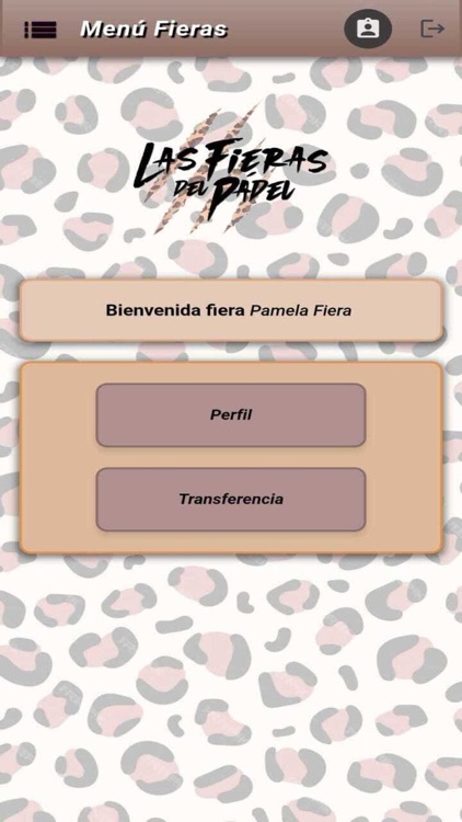 Las Fieras del Padel