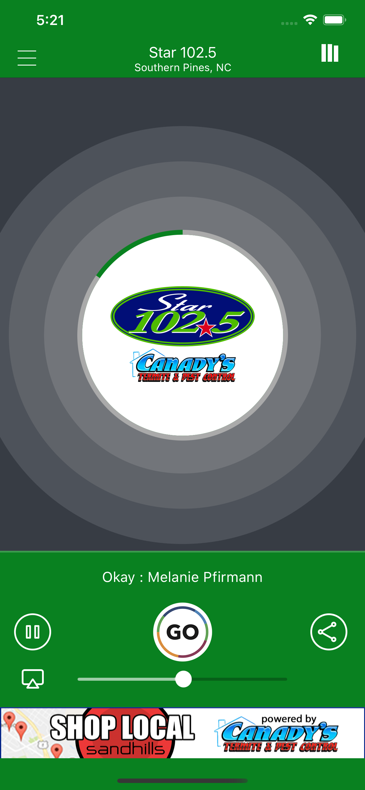 Star 102.5FM