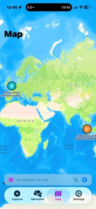 Recall — Memory Keeper screenshot 3
