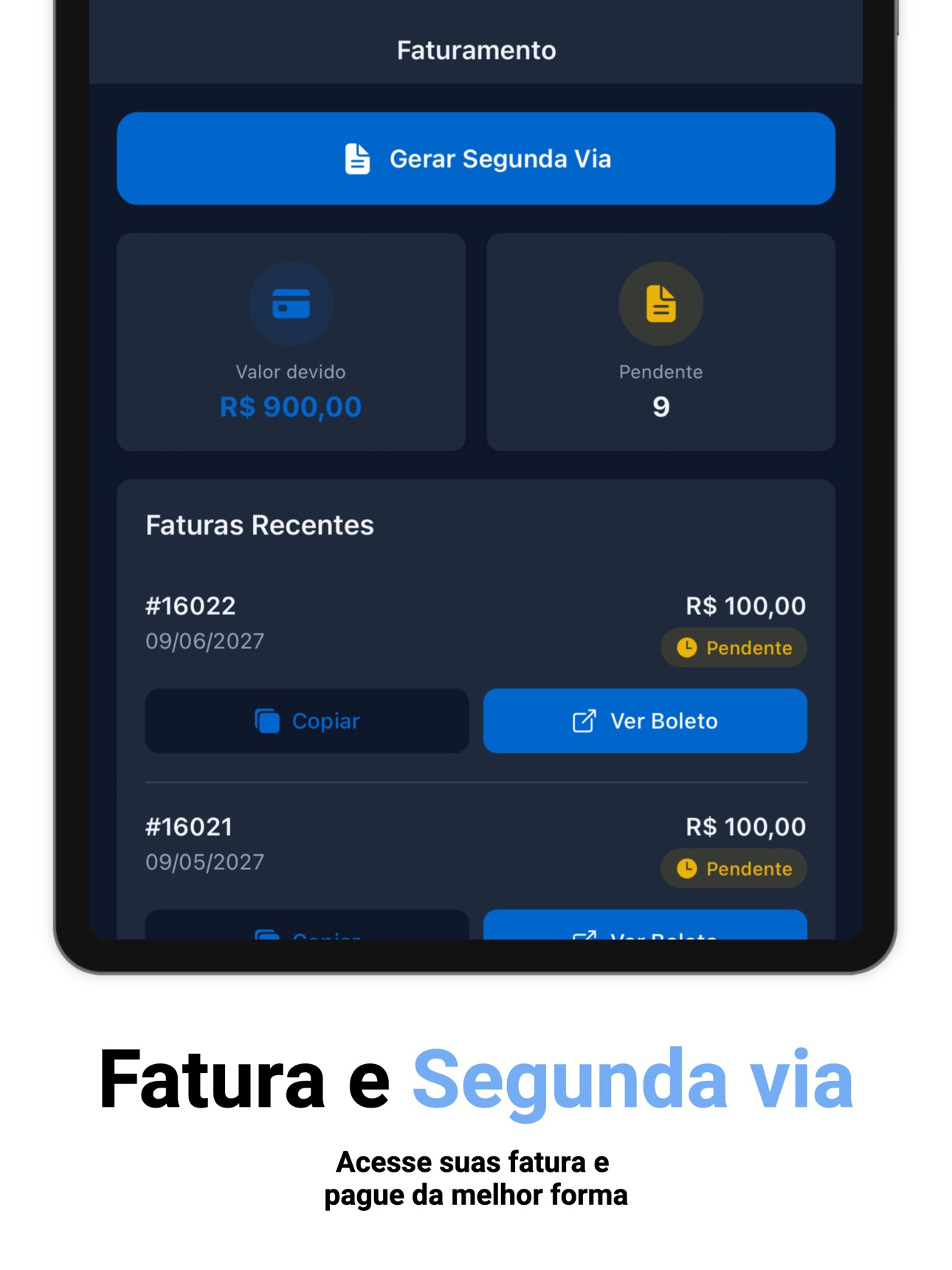 Screenshot 8 of Linked Web