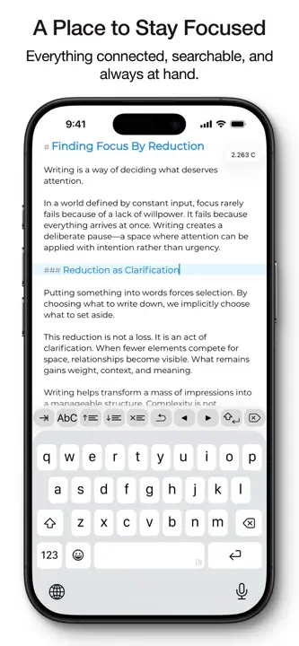 Notebooks: Screenshot 6 von 7