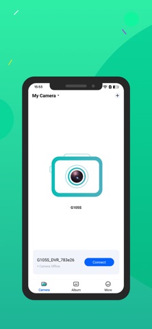 Wheel Story iPhone screenshot