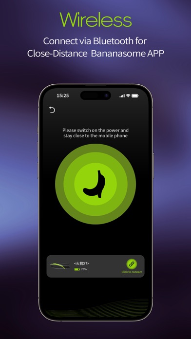 Bananasome Screenshot