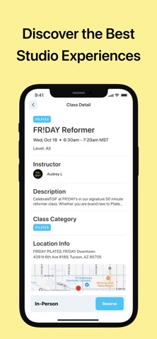 FR!DAY Screenshot 5 of 7