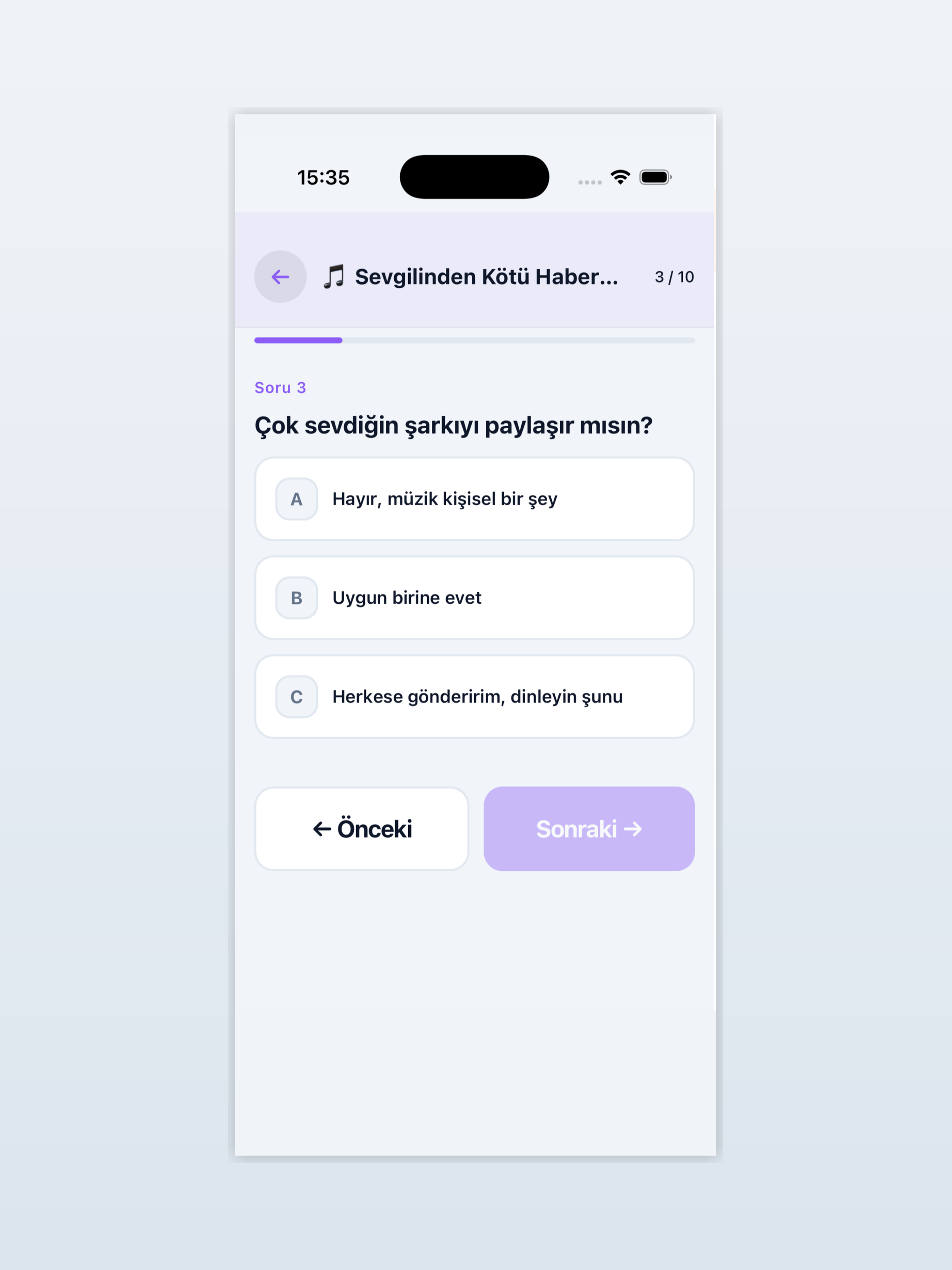 Zonk screenshot 7