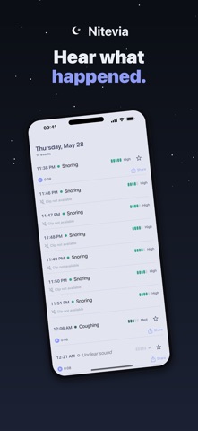 Nitevia Screenshot 5 of 5