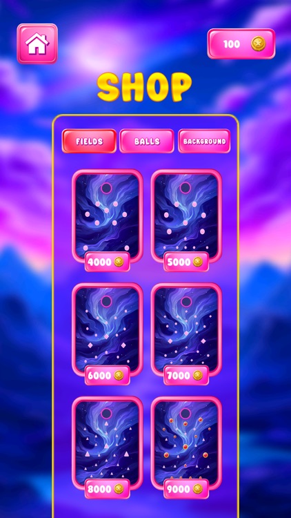 Mystical Crystal Factory