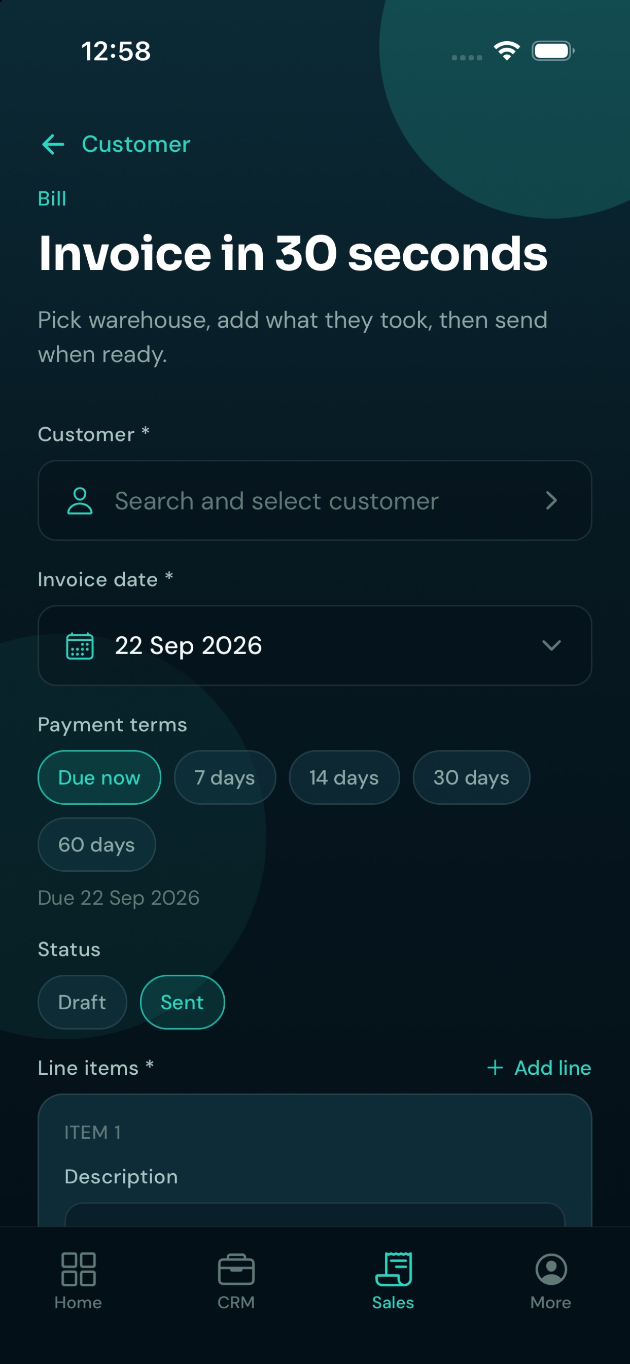 Screenshot 5 of Entrapris