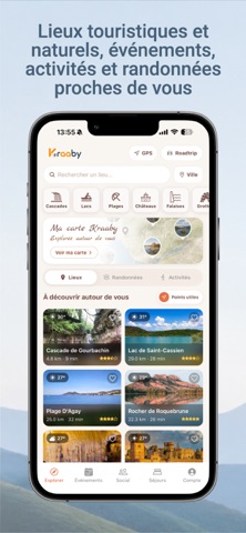 Kraaby Screenshot 1 of 5