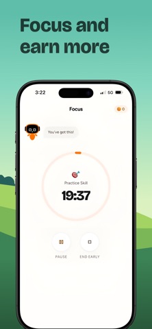 Unhook: Earn Screen Time Screenshot 6 of 7