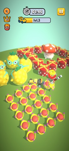Magnetic  Drift Screenshot 6 of 6