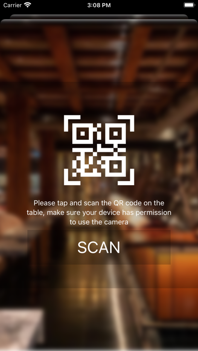 The Zen Caribbean Restaurant Screenshot