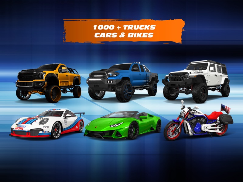 3DTuning: Car Game & Simulator screenshot 12