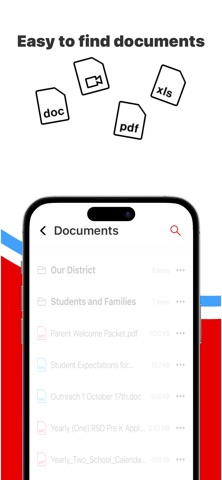 Bon Homme School District 4-2 screenshot