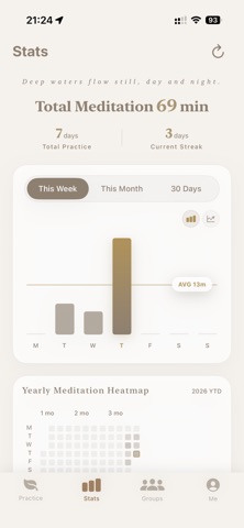 ZenSee Screenshot 2 of 5