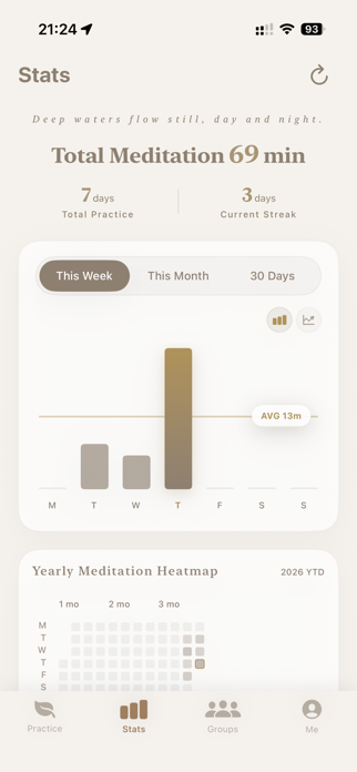 ZenSee Screenshot 2 of 5