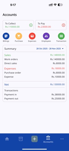 AutoWorksGo Screenshot 8 of 10